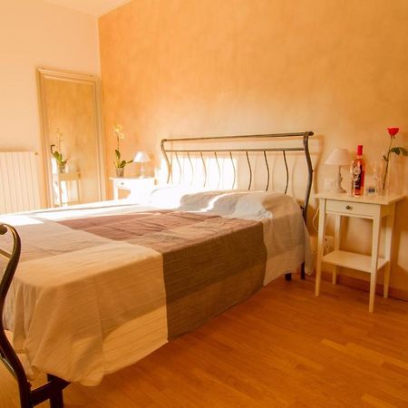 B&B Garda In Gardone Riviera Exterior photo