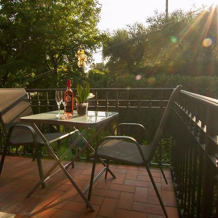 B&B Garda In Gardone Riviera Exterior photo