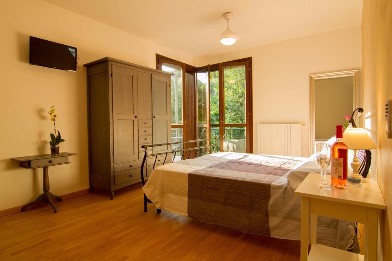 B&B Garda In Gardone Riviera Exterior photo