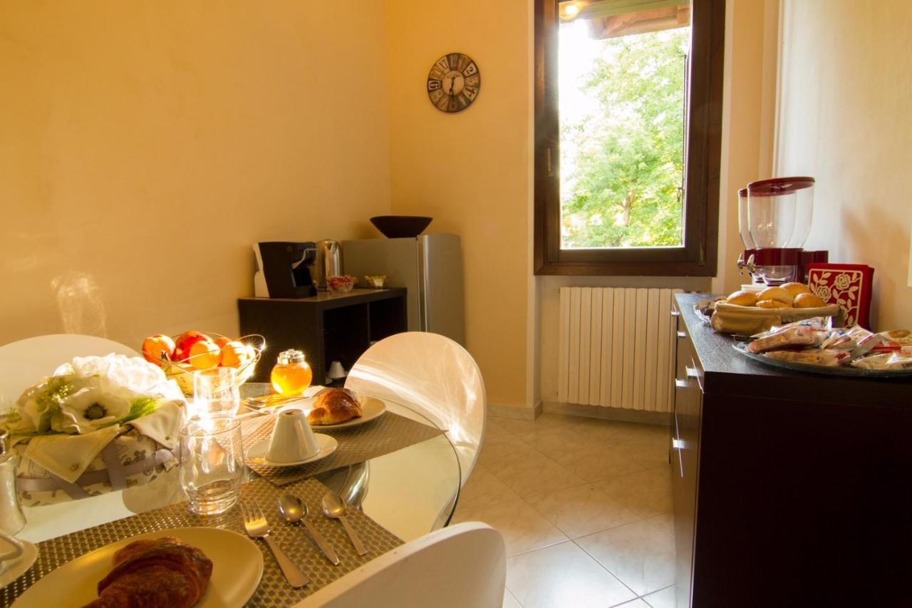B&B Garda In Gardone Riviera Exterior photo