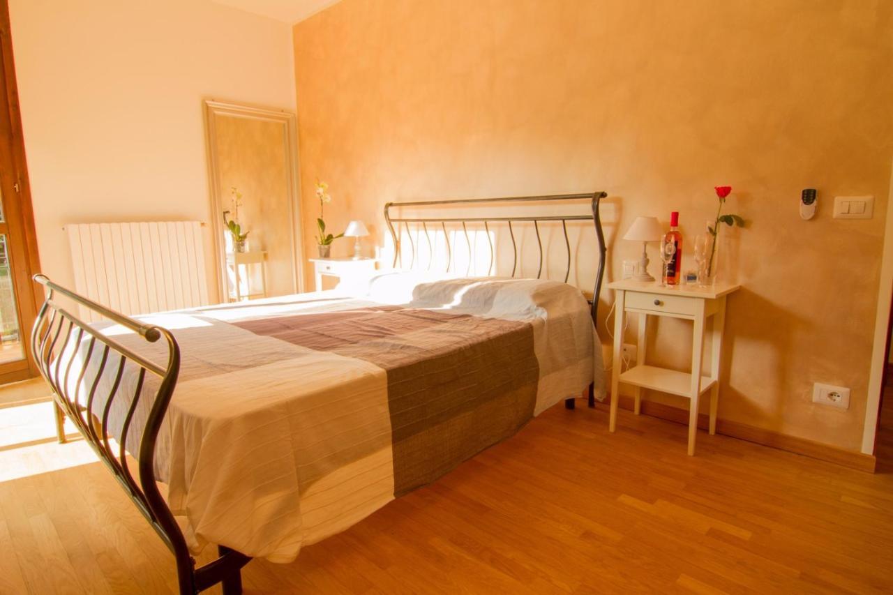 B&B Garda In Gardone Riviera Exterior photo