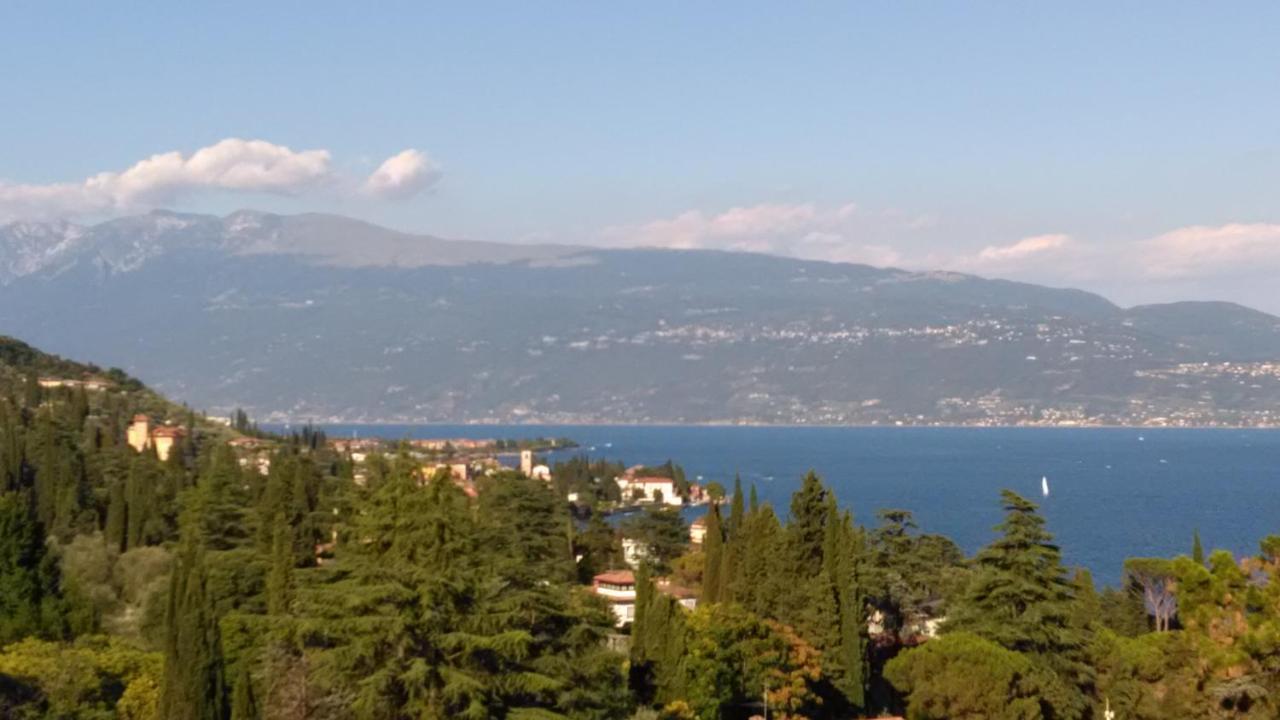 B&B Garda In Gardone Riviera Exterior photo