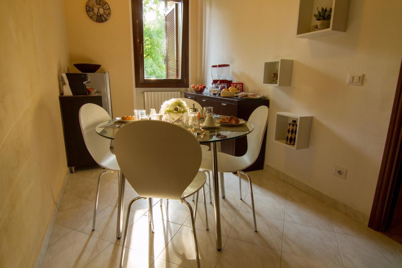 B&B Garda In Gardone Riviera Exterior photo