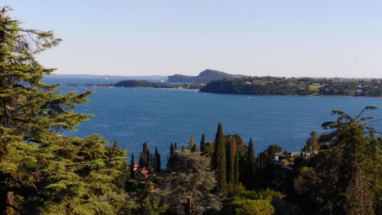 B&B Garda In Gardone Riviera Exterior photo