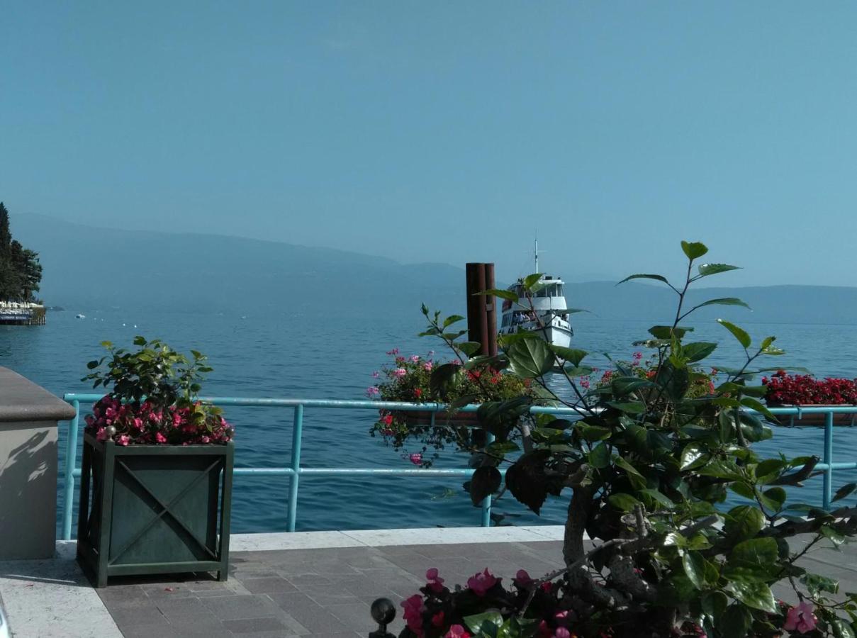 B&B Garda In Gardone Riviera Exterior photo